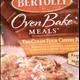 Bertolli Tri-Color Four Cheese Ravioli