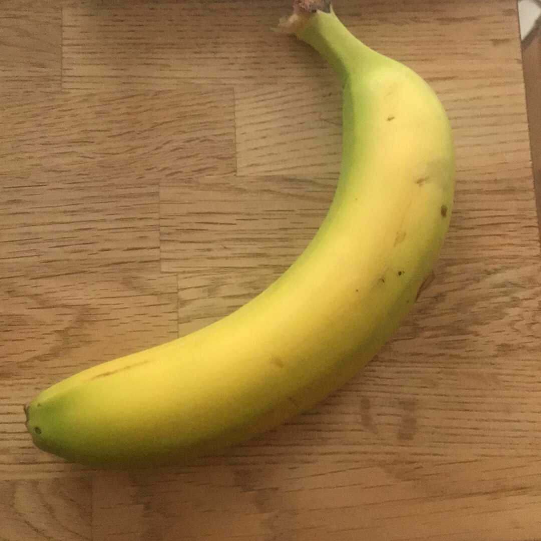 Livsmedelsverket Banan