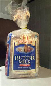 Oroweat Butter Milk