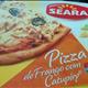 Seara Pizza de Frango com Catupiry