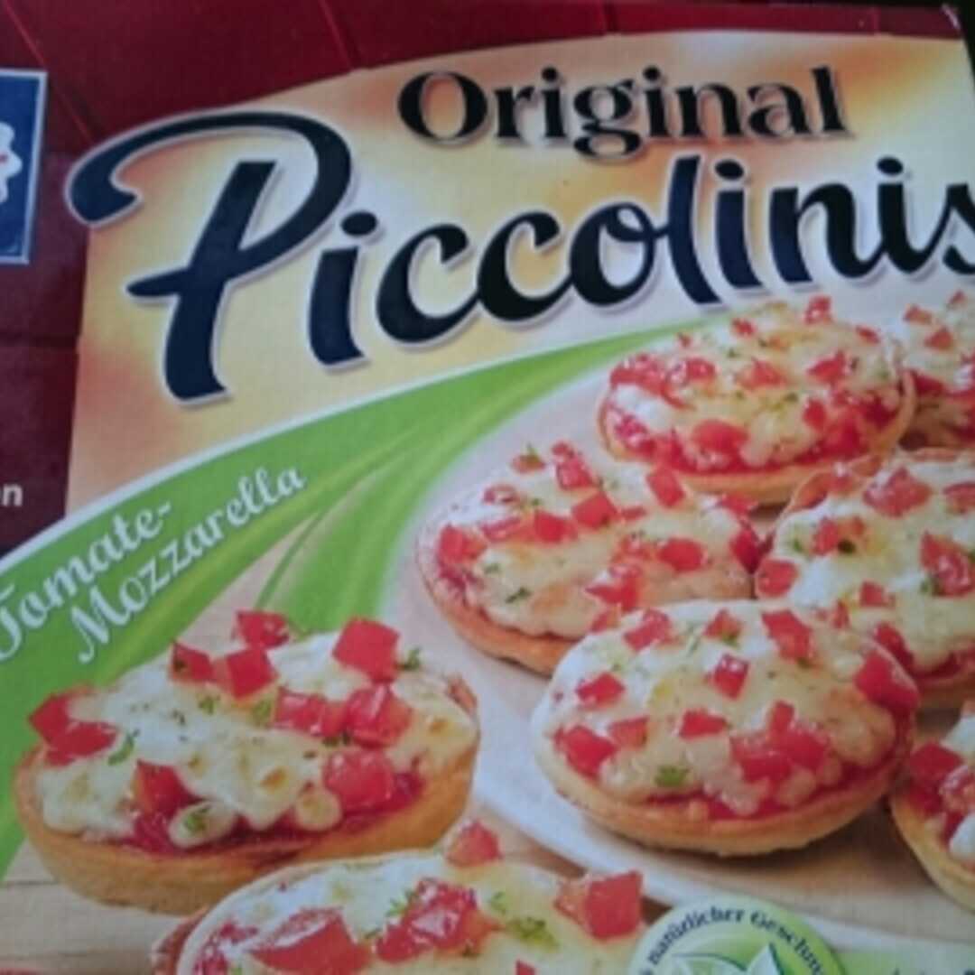 Wagner Piccolinis Tomate-Mozzarella