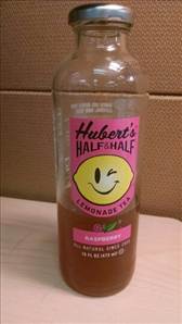 Hubert's Raspberry Lemonade