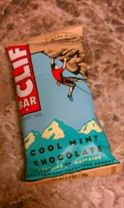 Clif Bar Clif Bar - Cool Mint Chocolate