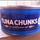 Tesco Tuna Chunks in Sunflower Oil