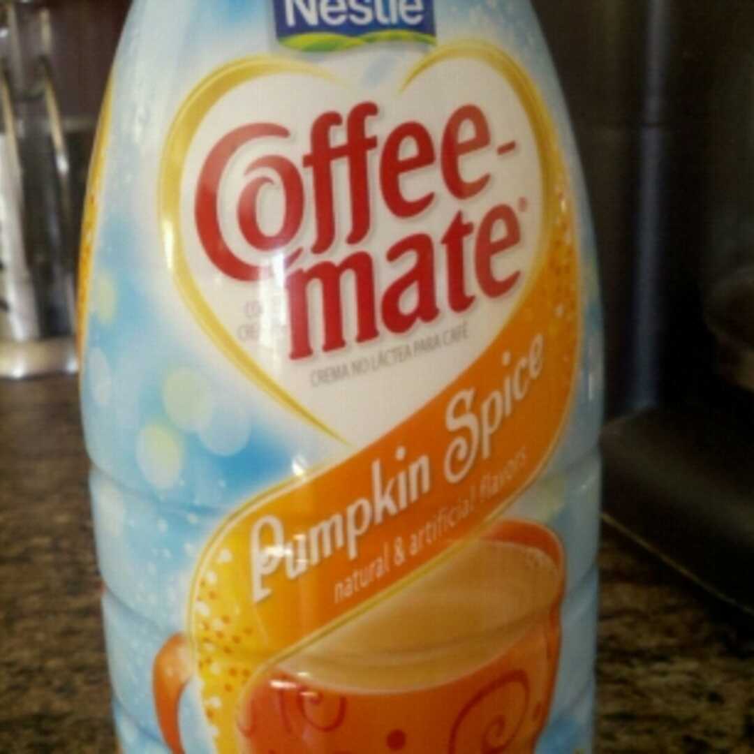 Coffee-Mate Pumpkin Spice Coffee Creamer