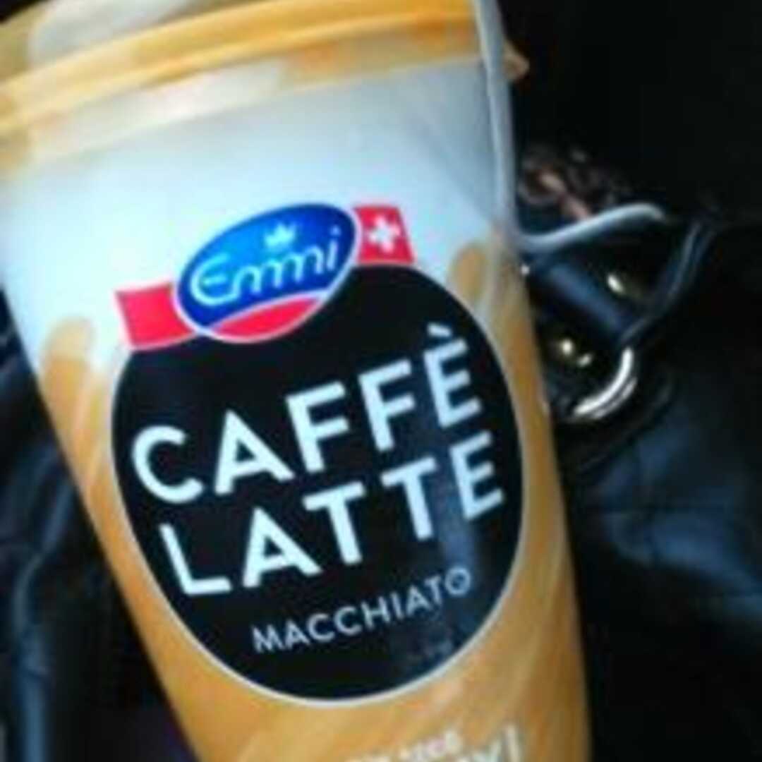 Emmi Caffe Latte Macchiato