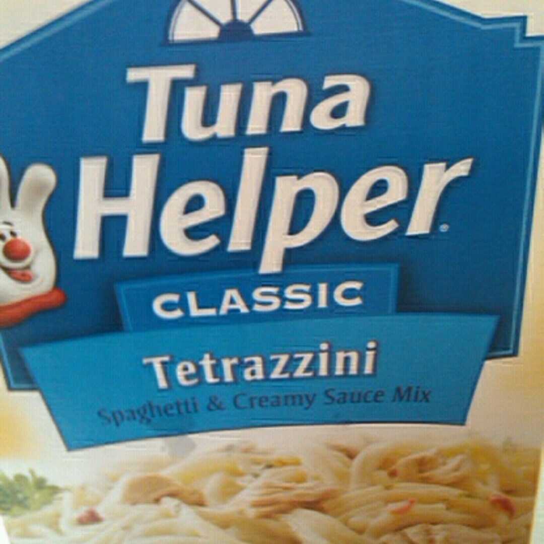 Betty Crocker Tuna Helper - Tetrazzini