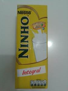 Nestlé Leite Ninho Integral