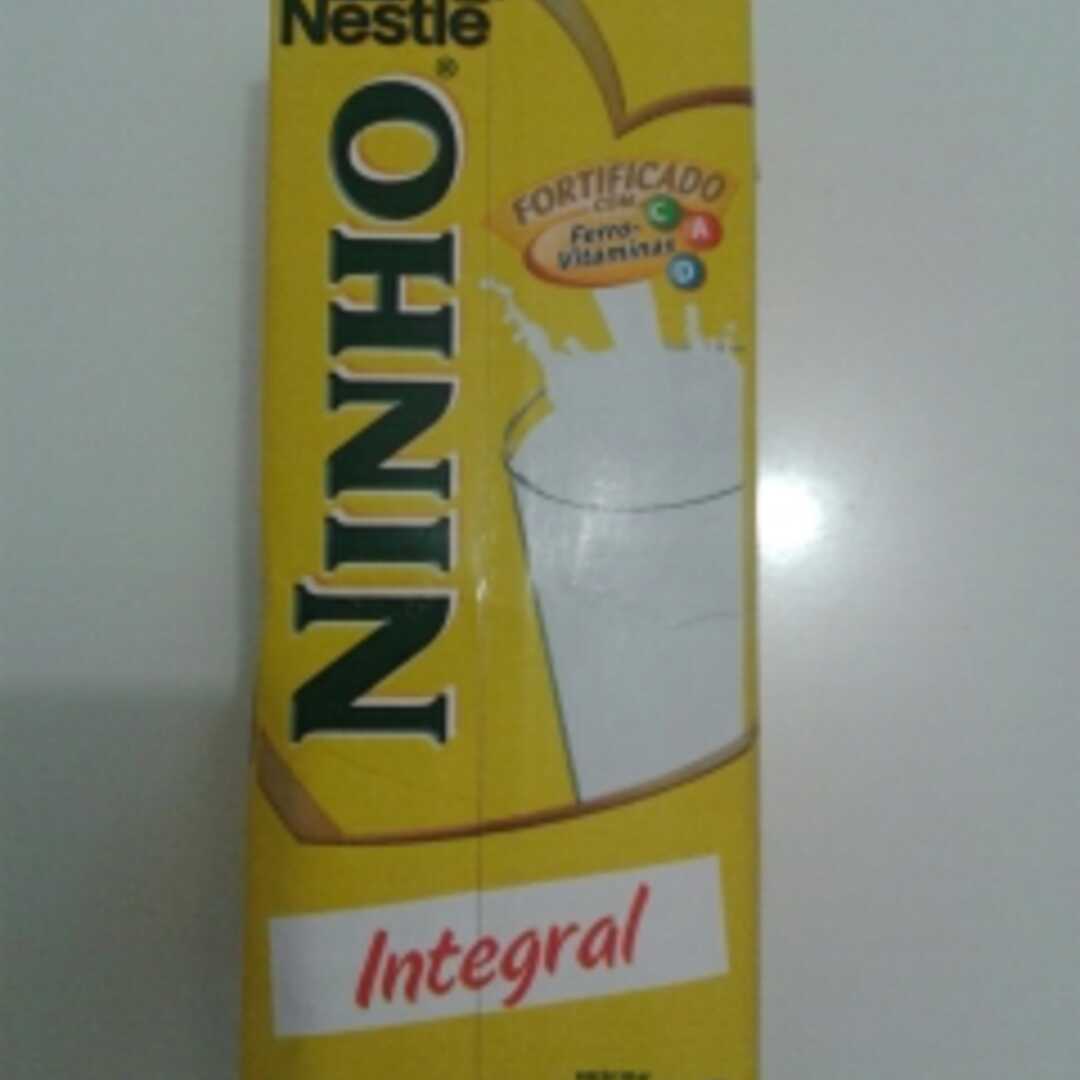 Nestlé Leite Ninho Integral