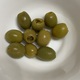 Зеленые Оливки