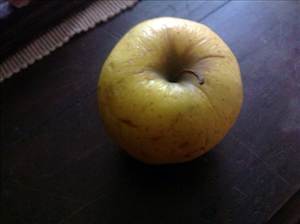 Pommes (sans Peau)