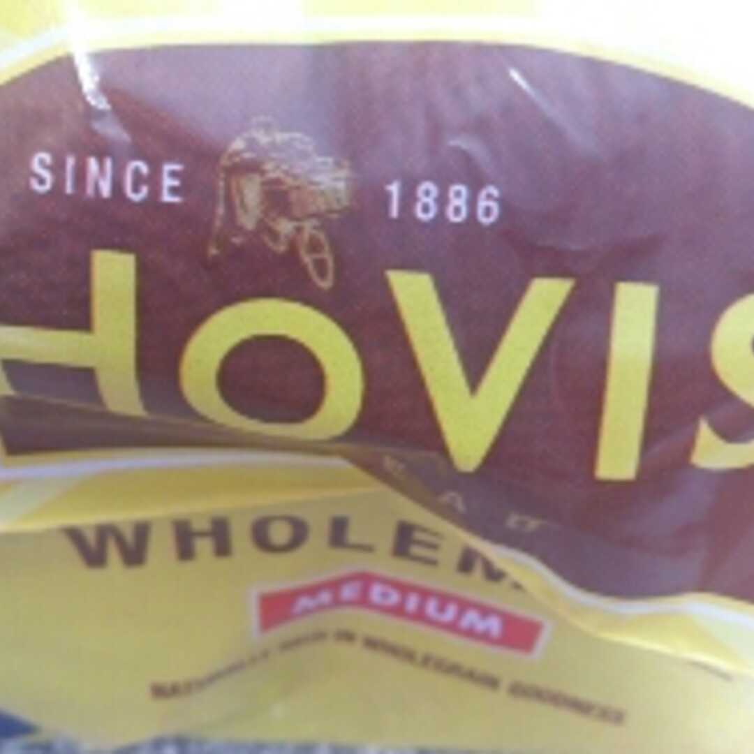 Hovis Wholemeal Bread