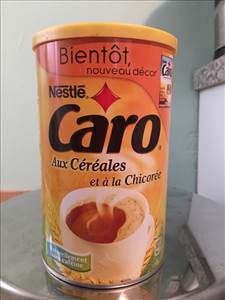 Nestlé Caro Céréales et Chicorée
