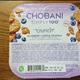 Chobani Simply 100 Crunch - Blueberry Cookie Crumble