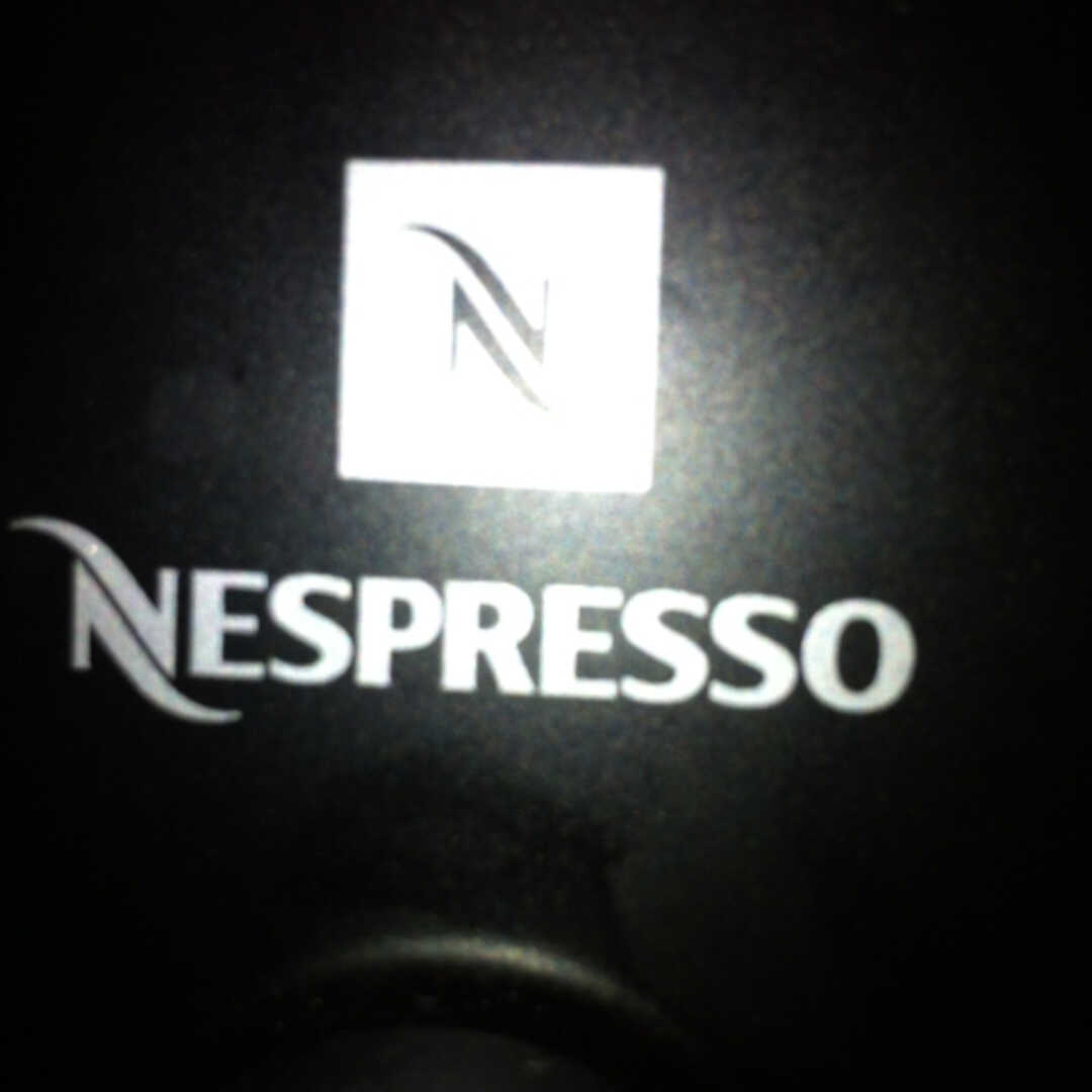Nespresso Koffie