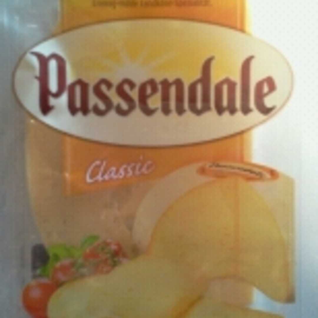 Passendale Classic
