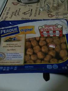 Perdue Popcorn Chicken Bites