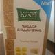 Kashi Toasted Asiago Snack Crackers