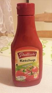 Pudliszki Ketchup Łagodny