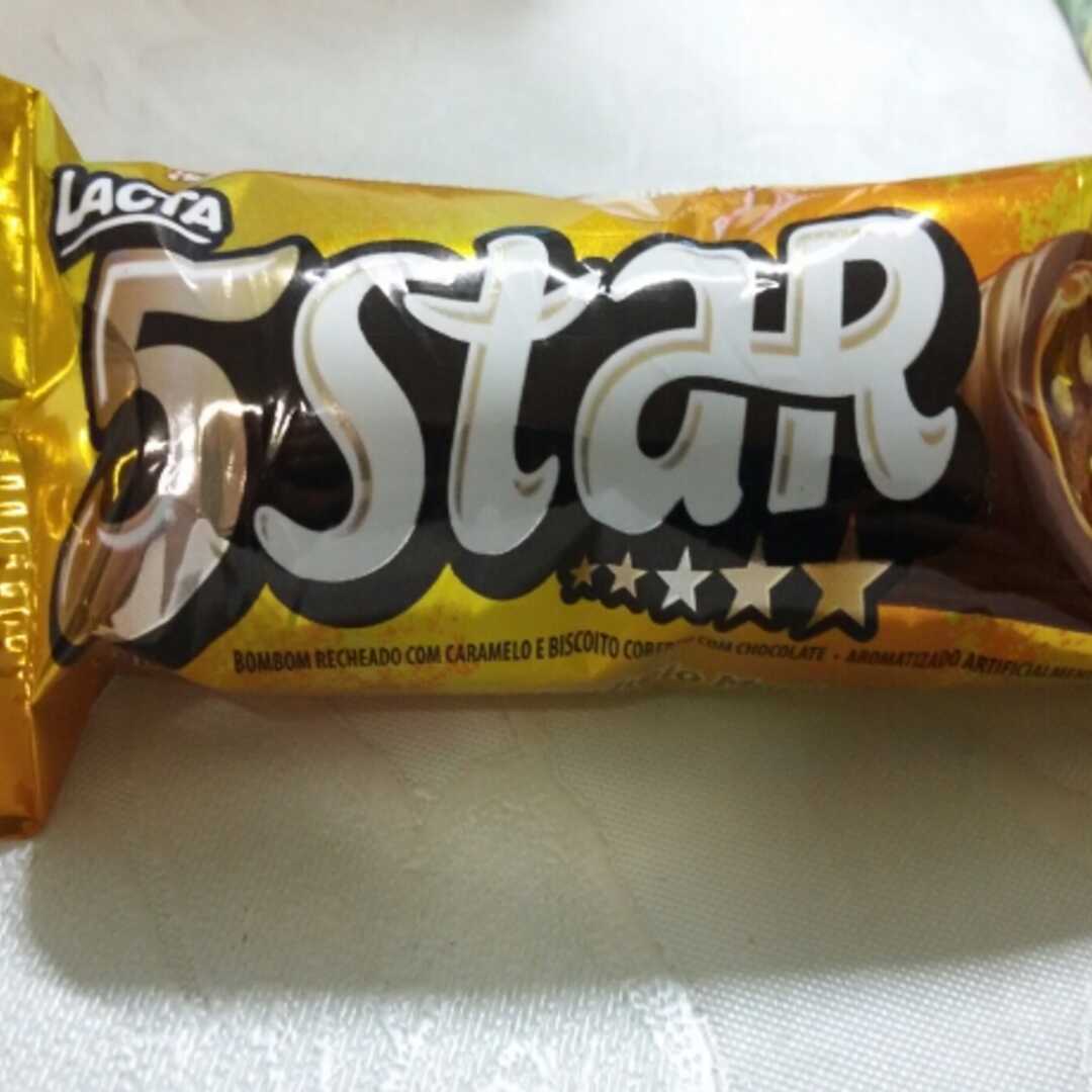 Lacta 5Star (40g)