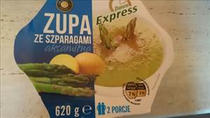 Biedronka Zupa Krem ze Szparagów