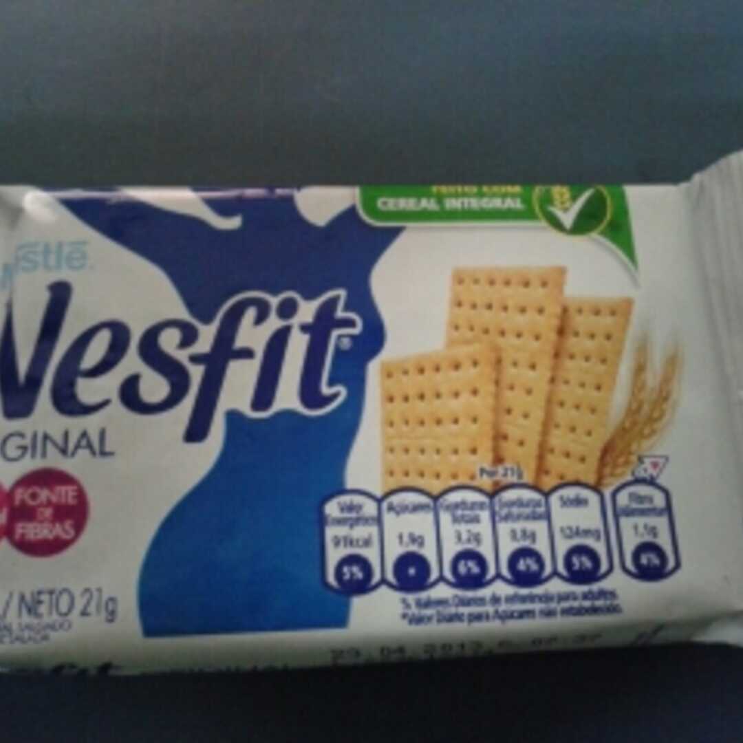 Nestlé Nesfit Original
