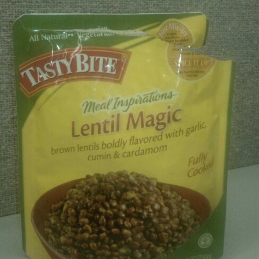 Tasty Bite Lentil Magic