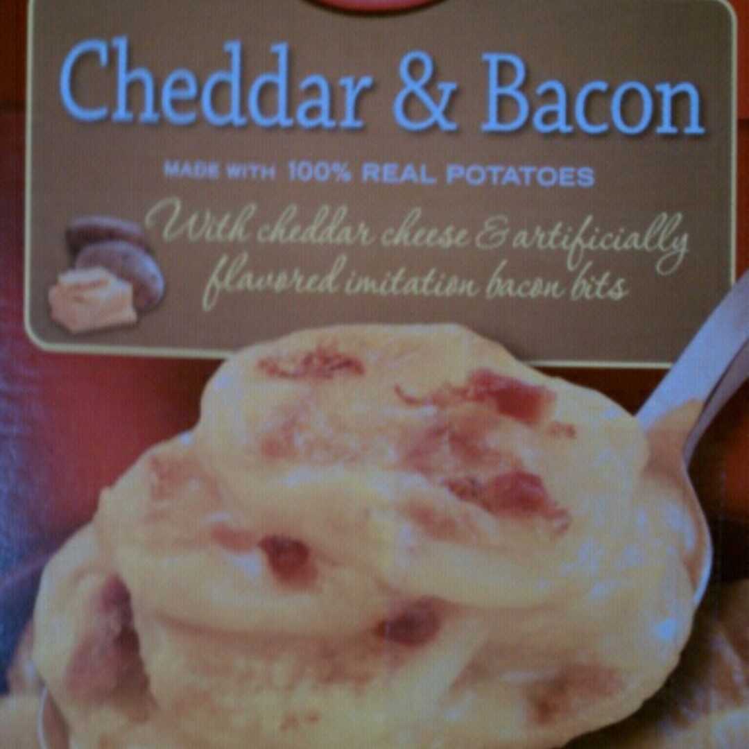 Betty Crocker Cheddar & Bacon Potatoes