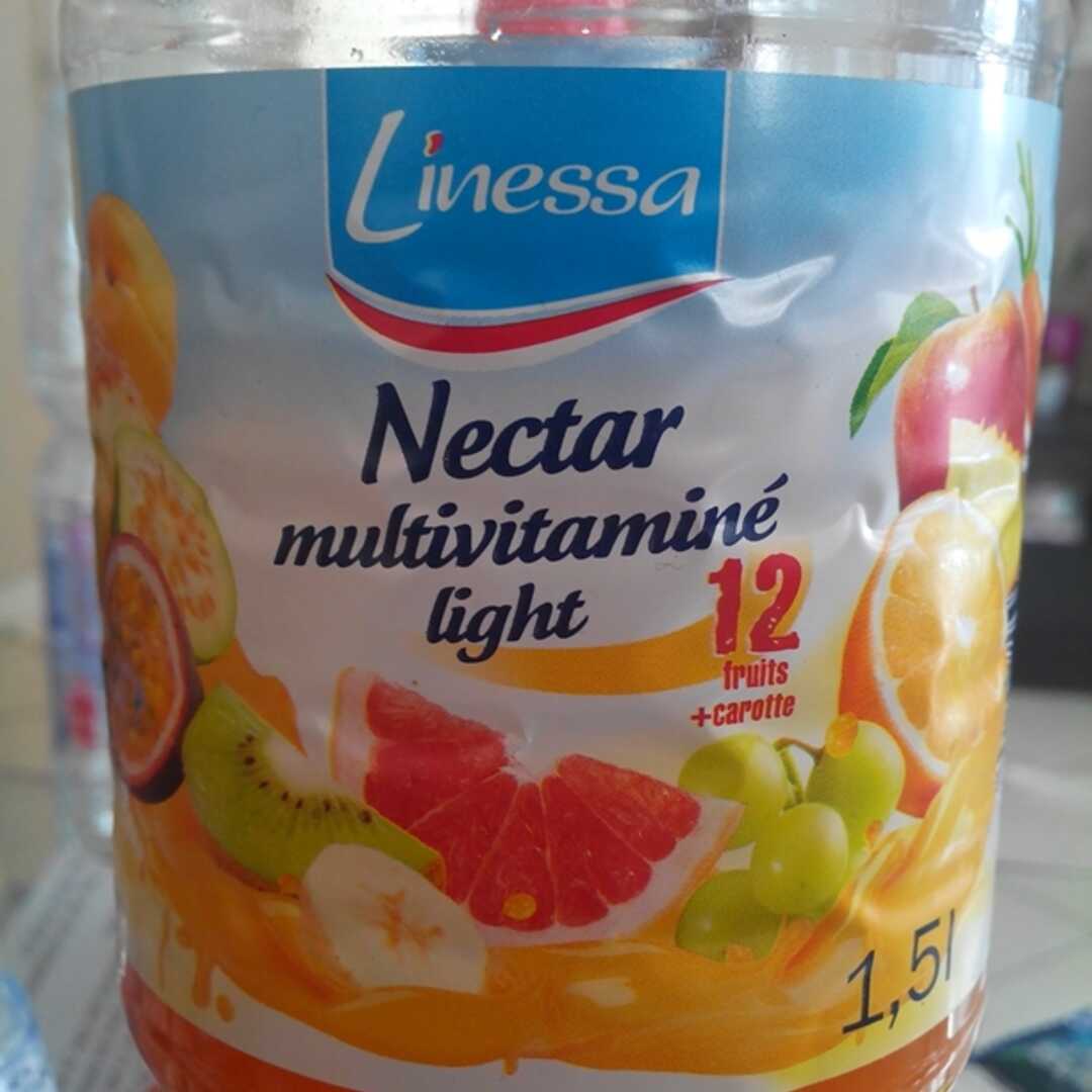 Linessa Nectar Multivitaminé Light