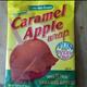 Concord Foods Caramel Apple Wrap