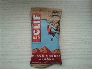 Clif Bar Clif Bar - Black Cherry Almond