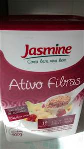 Jasmine Ativo de Fibras