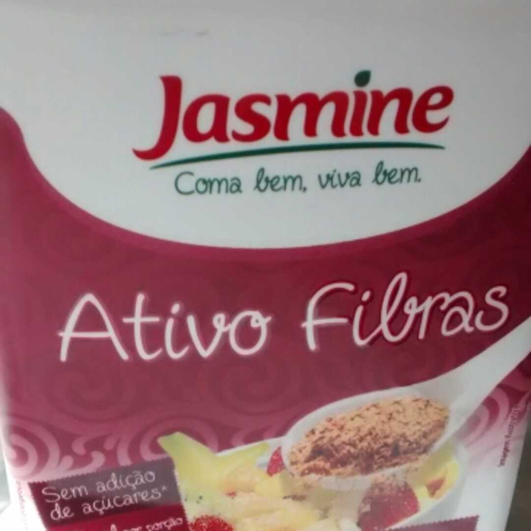 Jasmine Ativo de Fibras