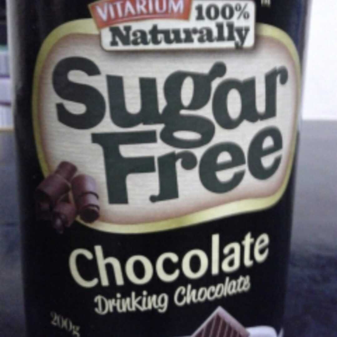 Vitarium Sugar Free Drinking Chocolate