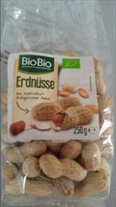 BioBio Erdnüsse