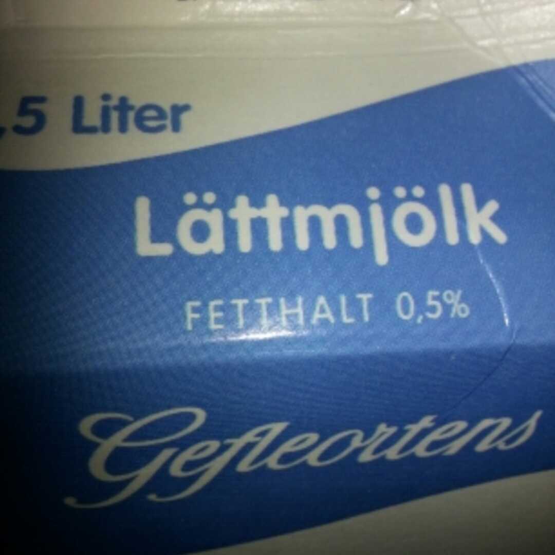 Gefleortens Lättmjölk