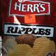 Herr's Ripple Potato Chips