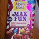 Alpen Gold Шоколад Max Fun