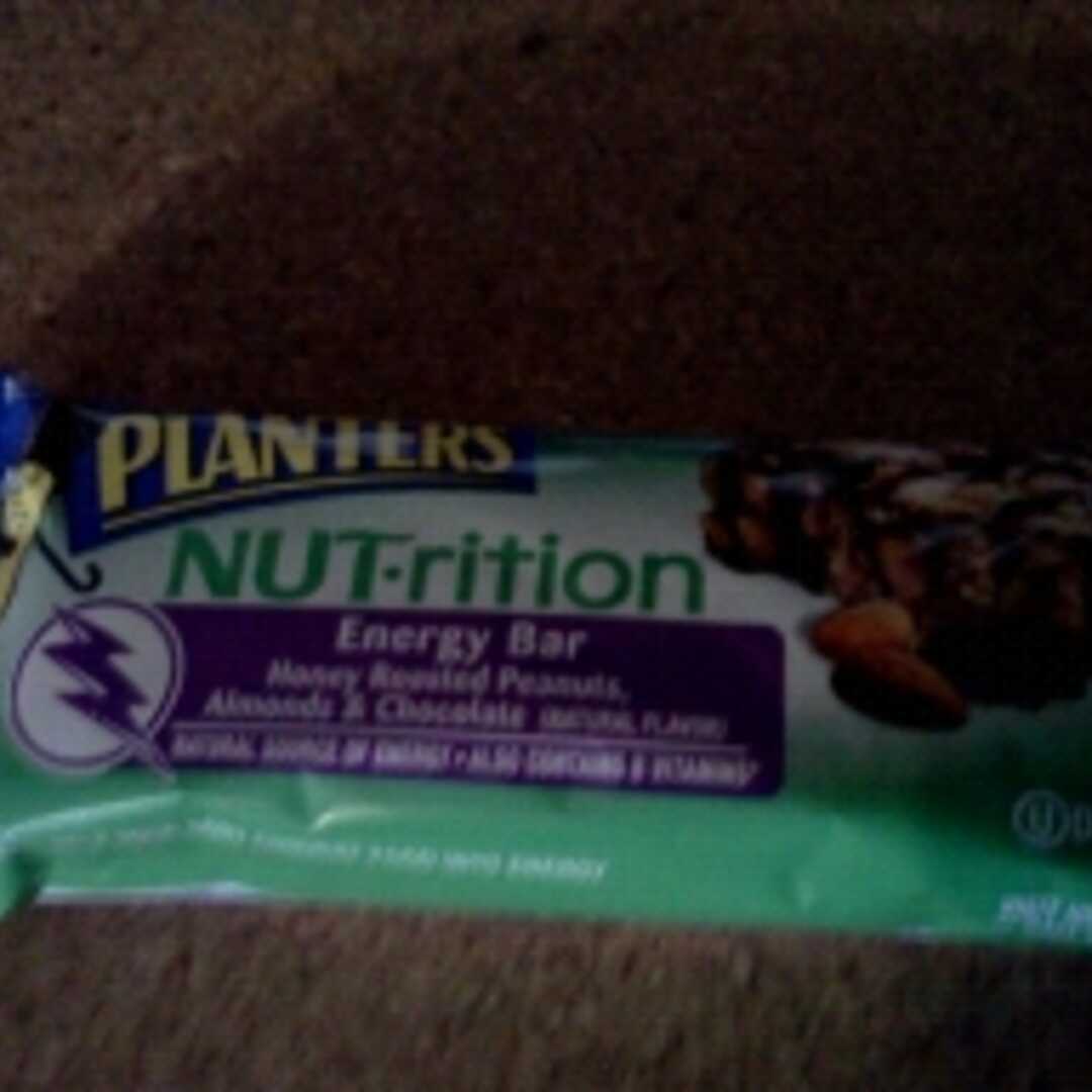 Planters NUT-rition Energy Bar