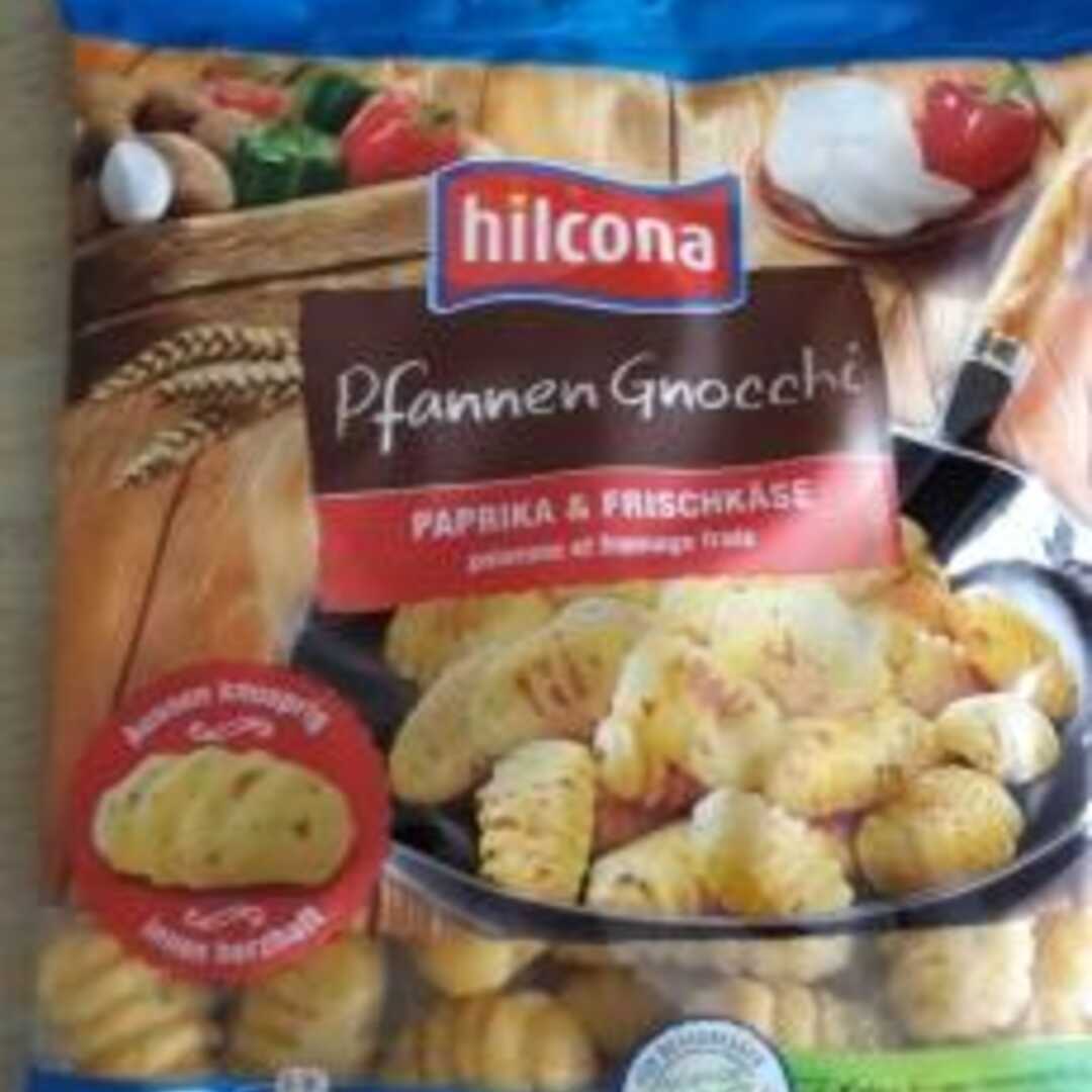 Hilcona Pfannen Gnocchi Paprika & Frischkäse