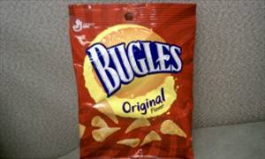 General Mills Bugles Original