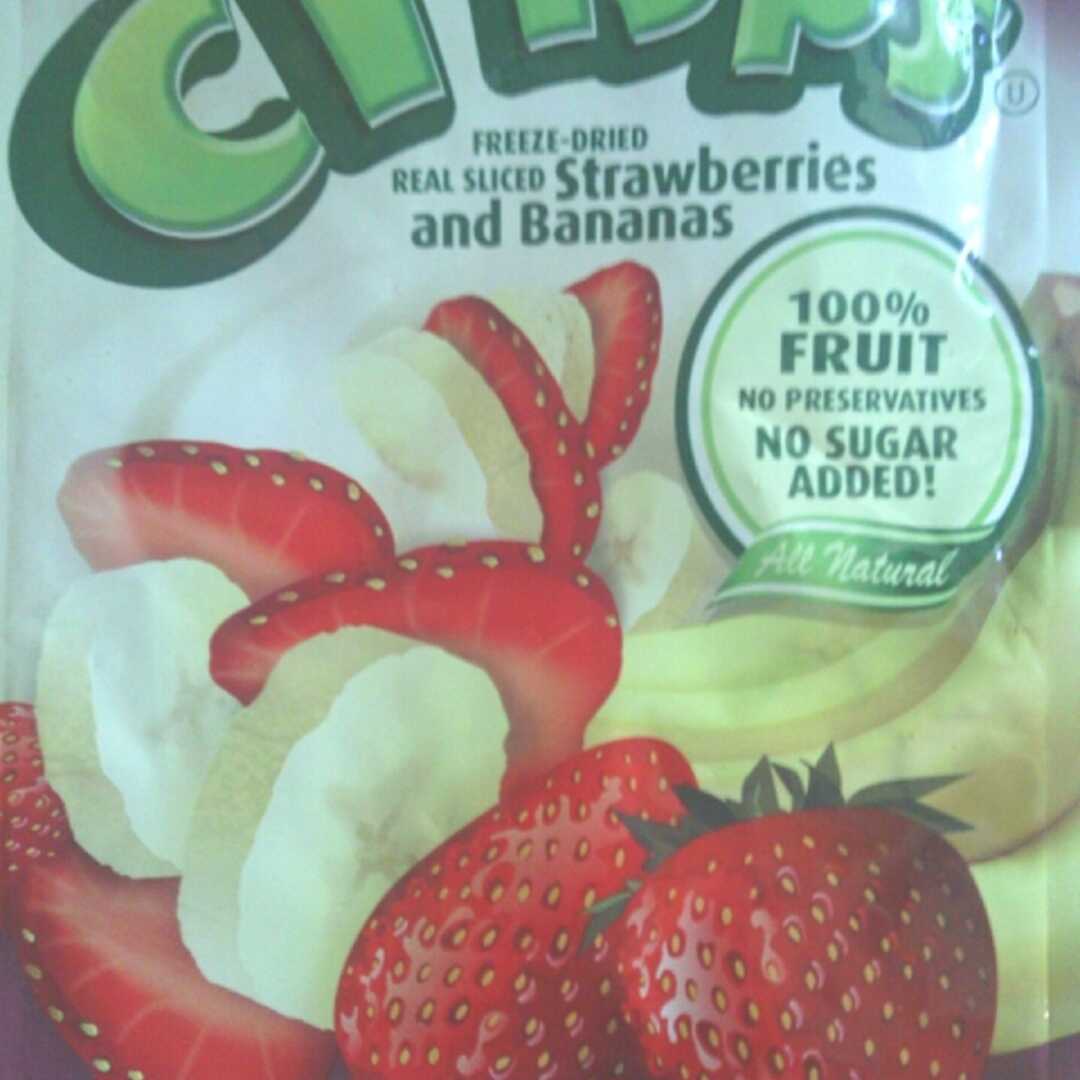 Brothers-All-Natural Strawberry Banana Crisps