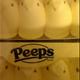 Peeps Marshmallow Chicks