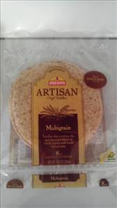 Mission Artisan Style Tortillas - Multigrain