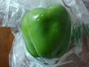 Publix Green Bell Pepper