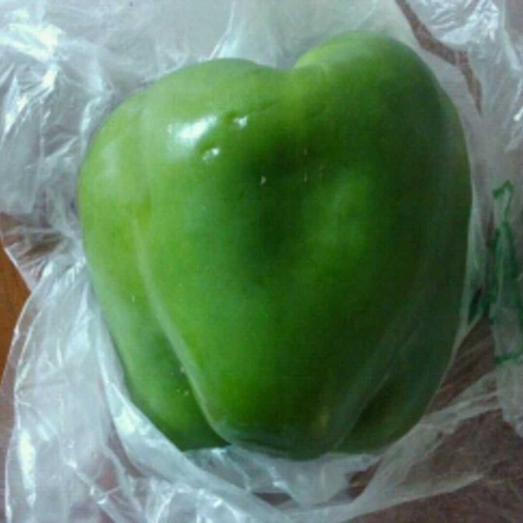 Publix Green Bell Pepper