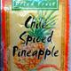 Trader Joe's Chile Spiced Pineapple