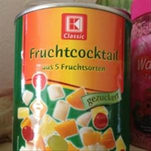 K-Classic Fruchtcocktail