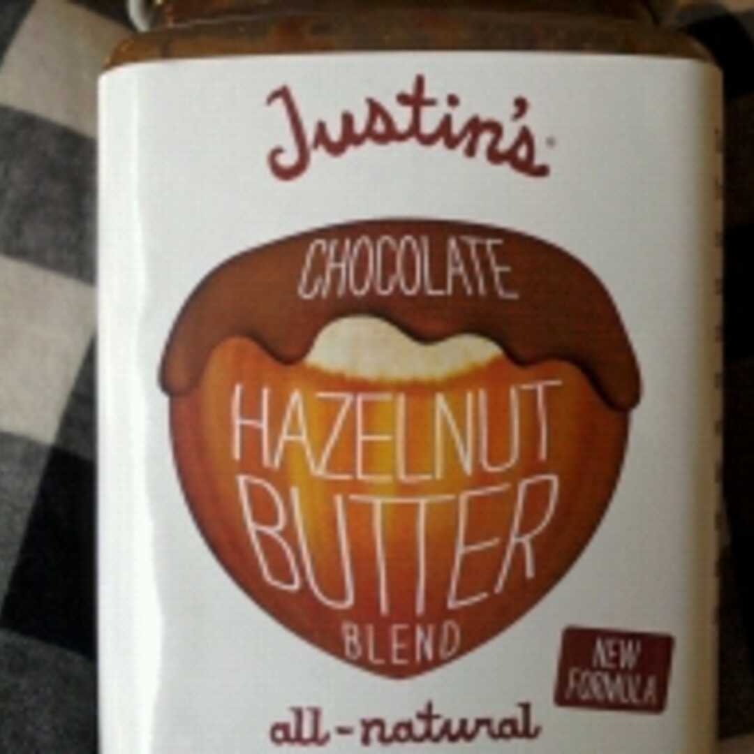 Justin's Nut Butter Chocolate Hazelnut Butter Blend