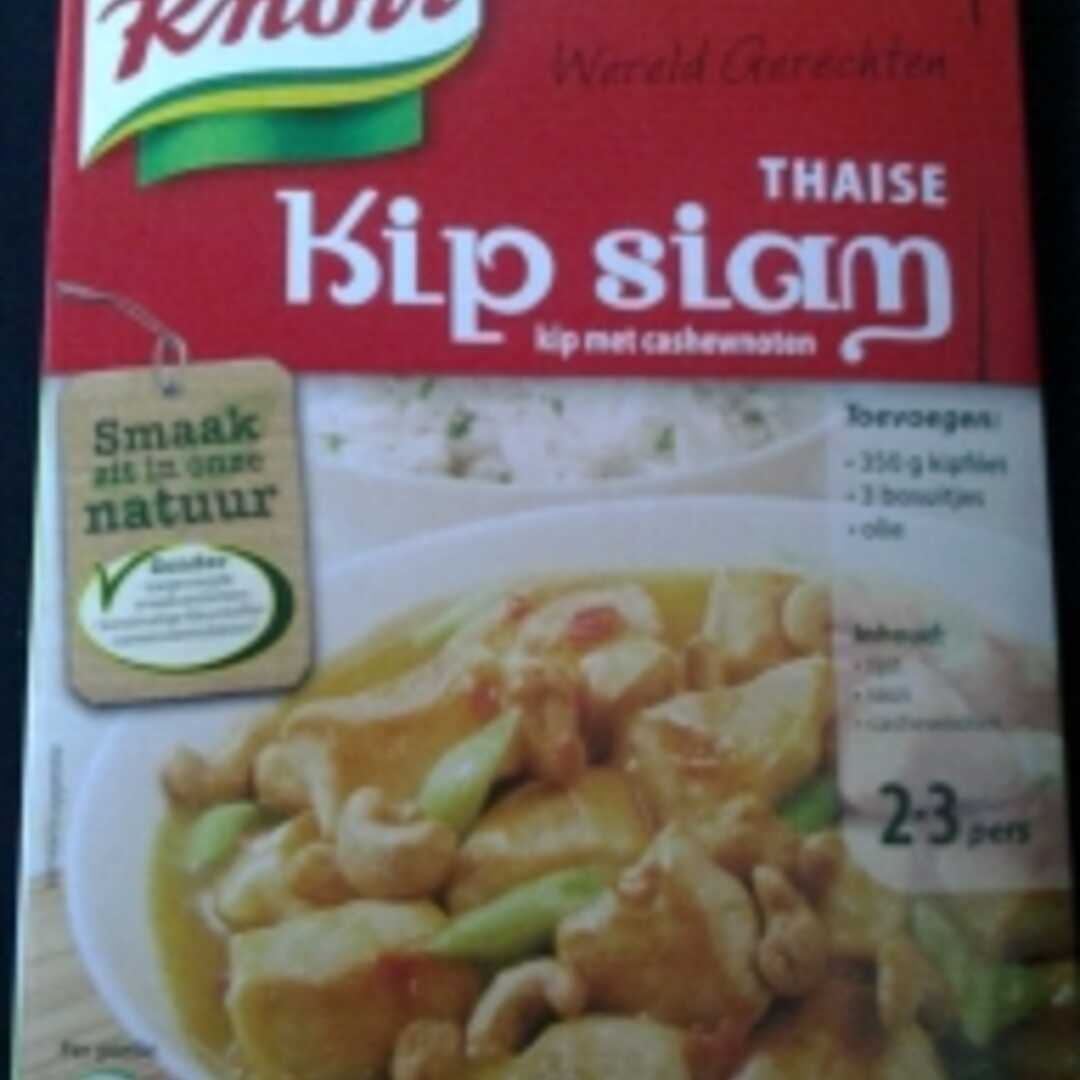 Knorr Kip Siam